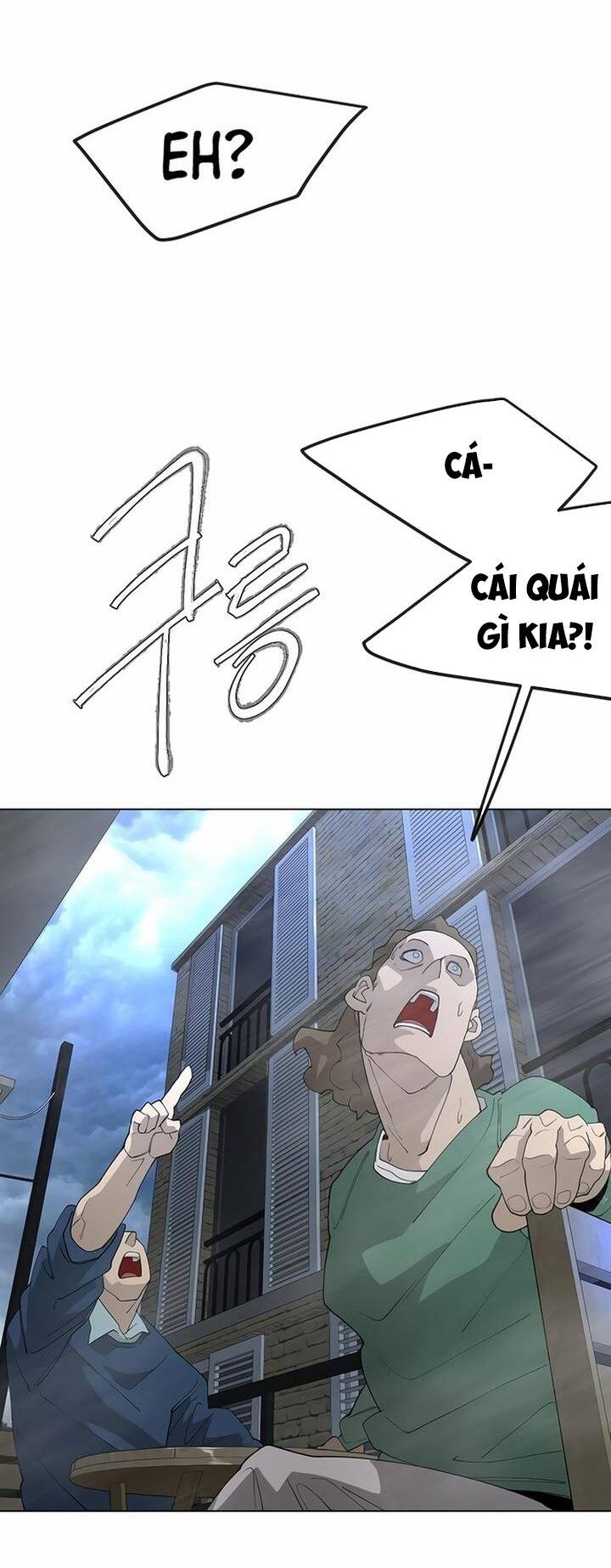 Kĩ Nguyên Của Anh Hùng Chap 175 - Next Chap 176