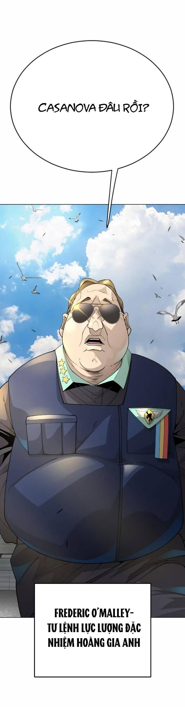 Kĩ Nguyên Của Anh Hùng Chap 175 - Next Chap 176