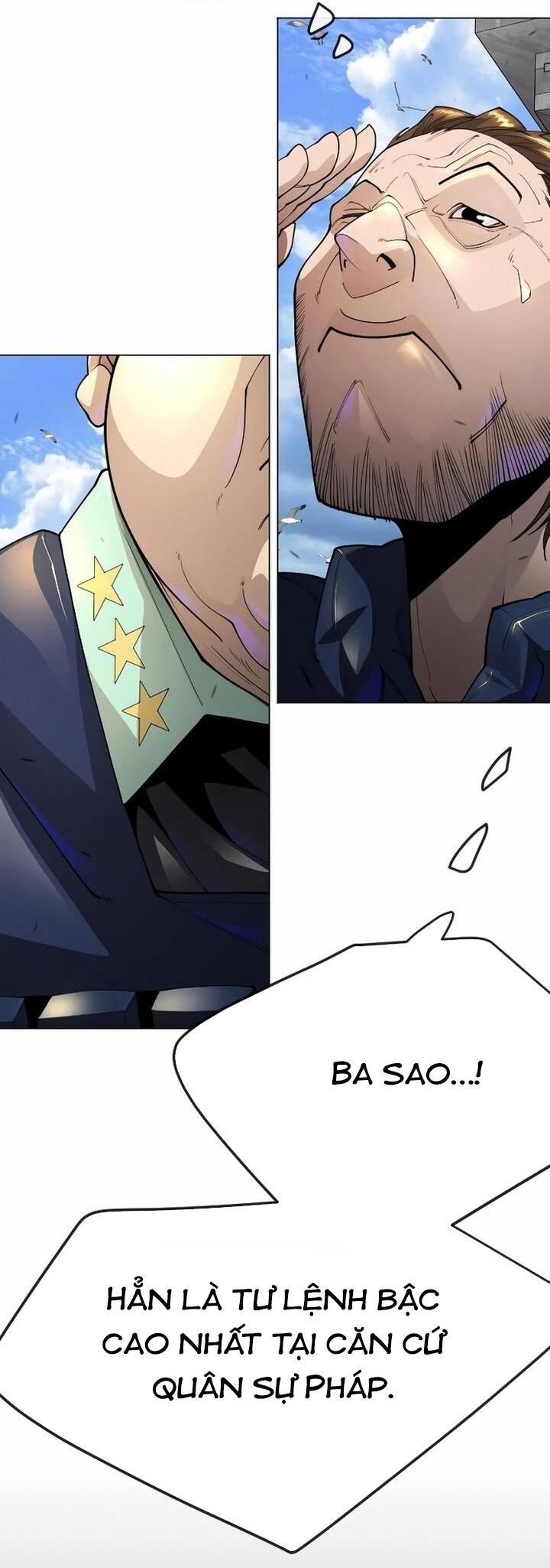 Kĩ Nguyên Của Anh Hùng Chap 175 - Next Chap 176