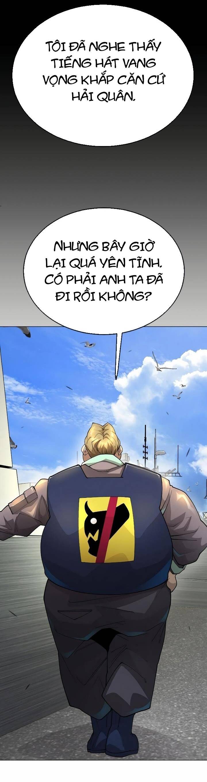Kĩ Nguyên Của Anh Hùng Chap 175 - Next Chap 176