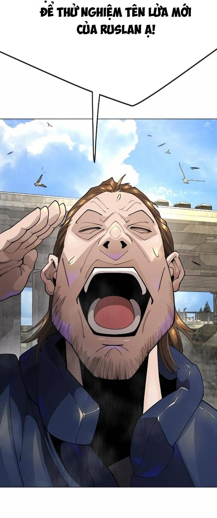 Kĩ Nguyên Của Anh Hùng Chap 175 - Next Chap 176