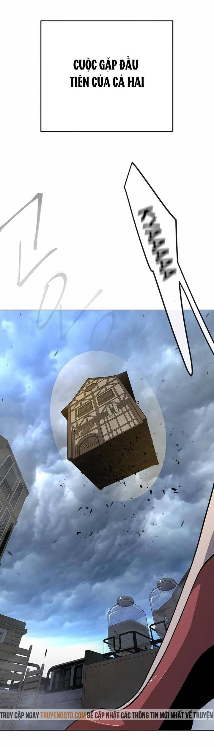 Kĩ Nguyên Của Anh Hùng Chap 175 - Next Chap 176