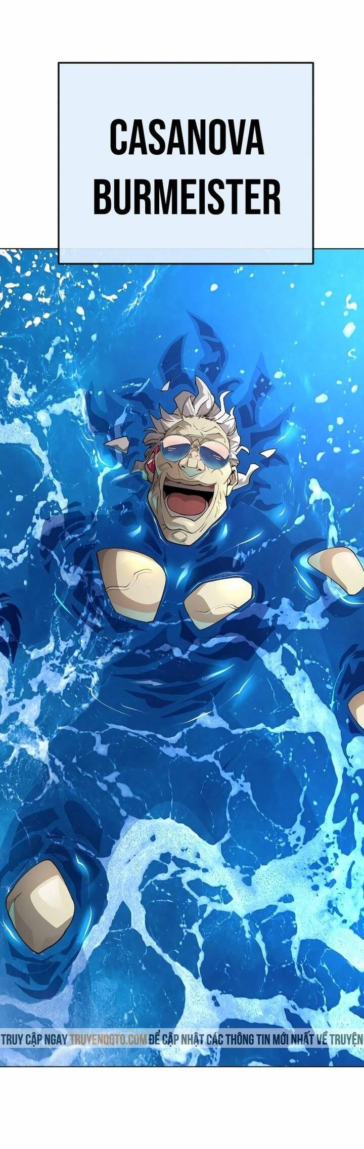 Kĩ Nguyên Của Anh Hùng Chap 175 - Next Chap 176