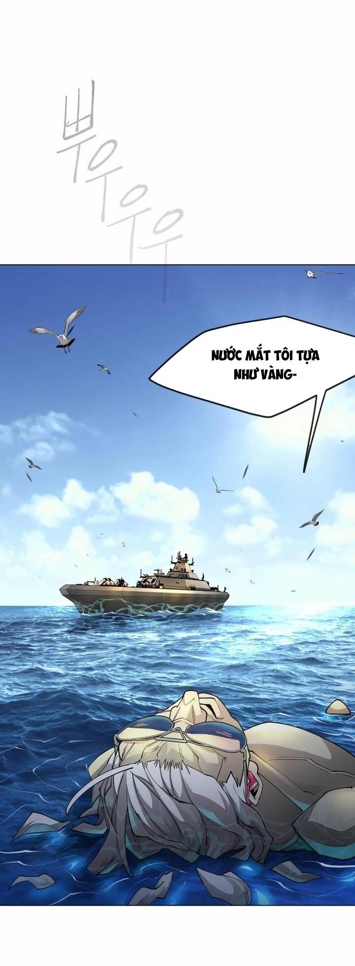 Kĩ Nguyên Của Anh Hùng Chap 175 - Next Chap 176