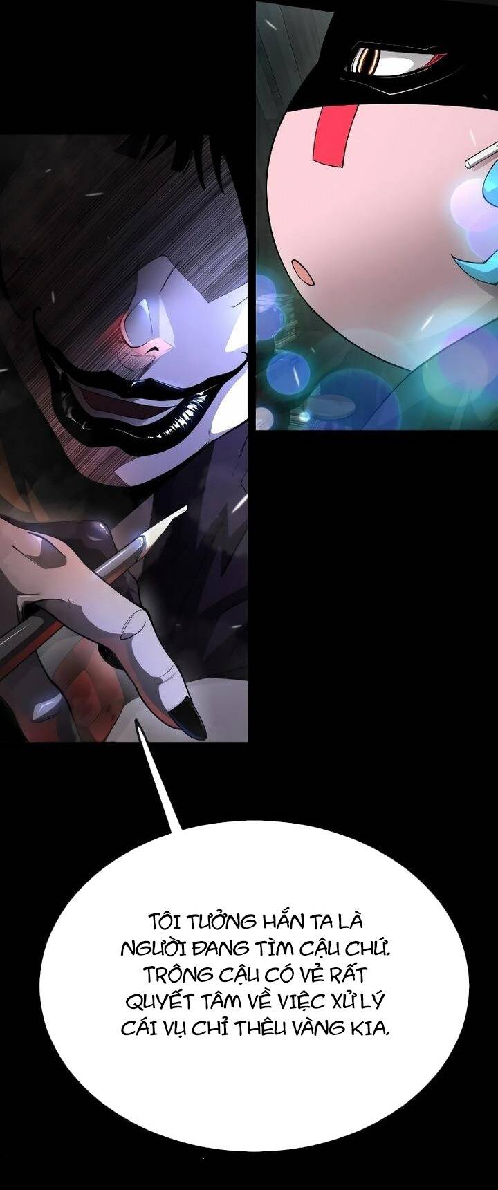 Kĩ Nguyên Của Anh Hùng Chap 178 - Next Chap 179