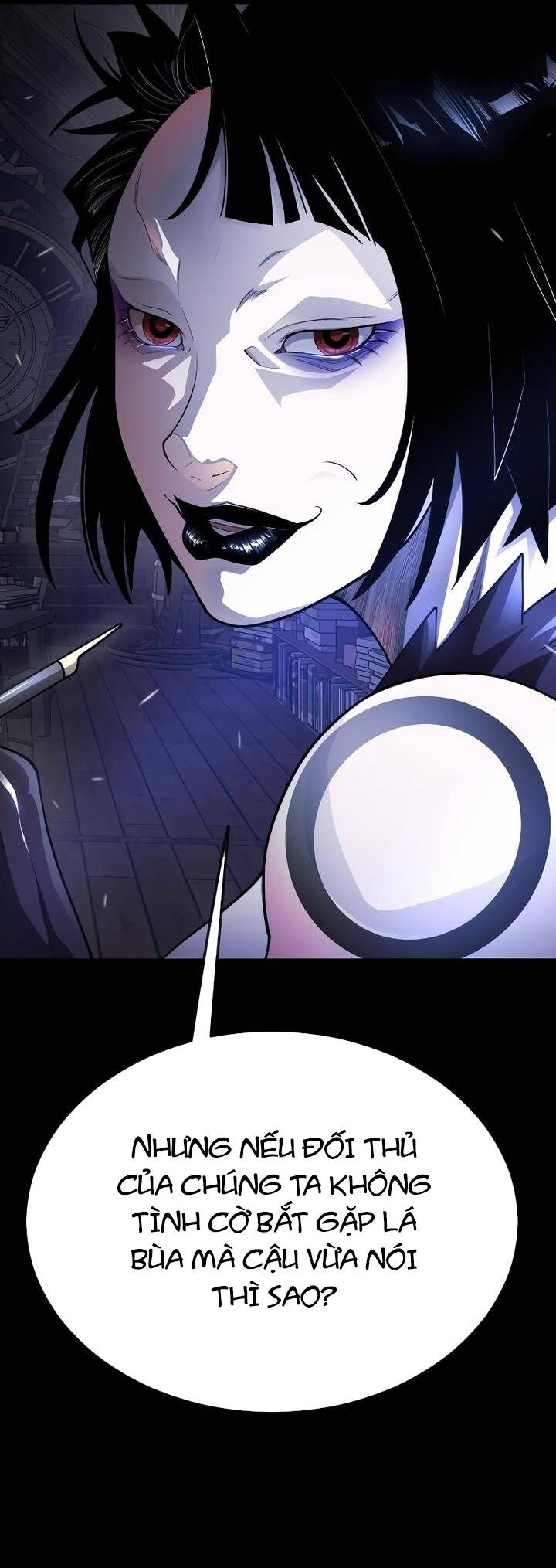 Kĩ Nguyên Của Anh Hùng Chap 178 - Next Chap 179