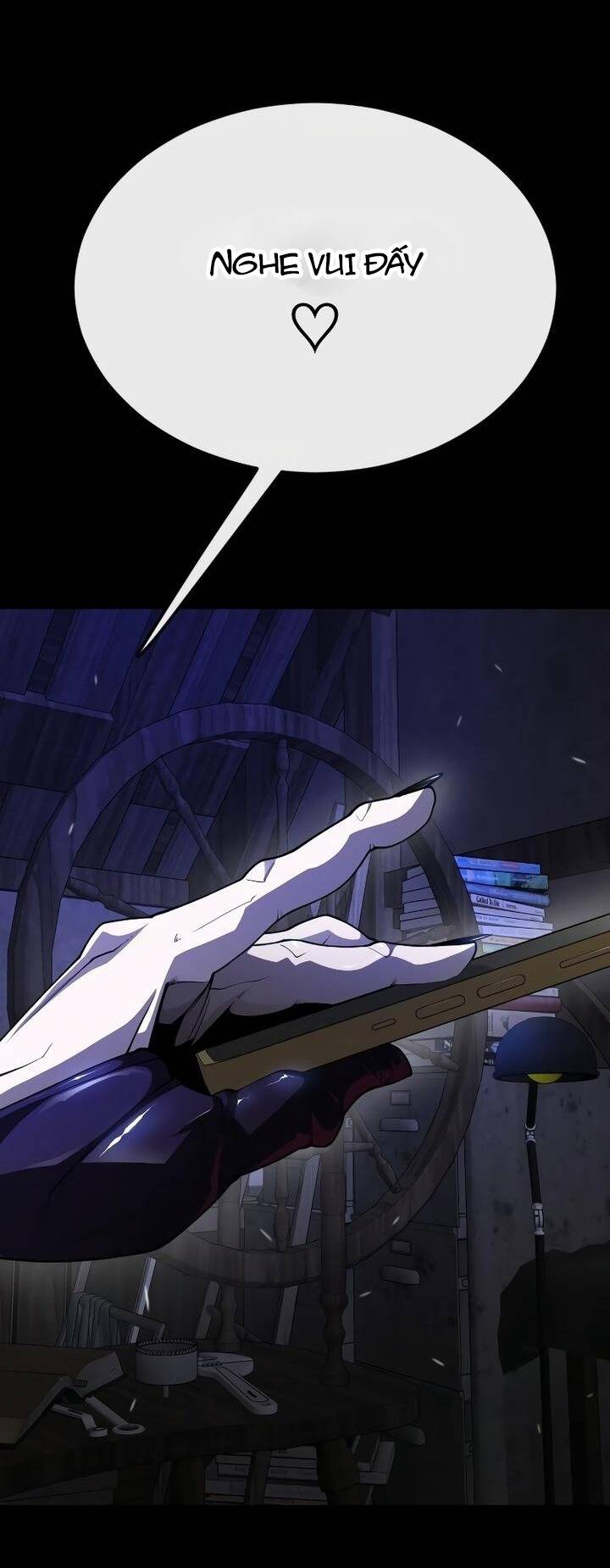 Kĩ Nguyên Của Anh Hùng Chap 178 - Next Chap 179