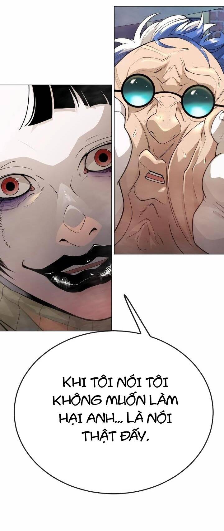 Kĩ Nguyên Của Anh Hùng Chap 178 - Next Chap 179