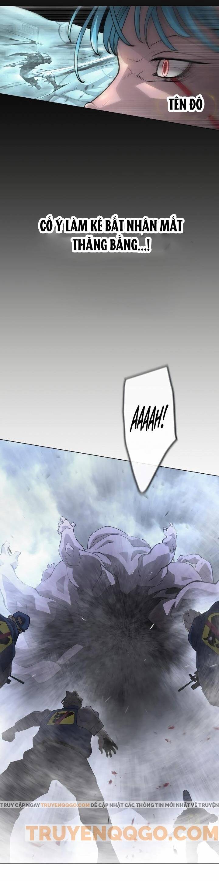 Kĩ Nguyên Của Anh Hùng Chap 178 - Next Chap 179