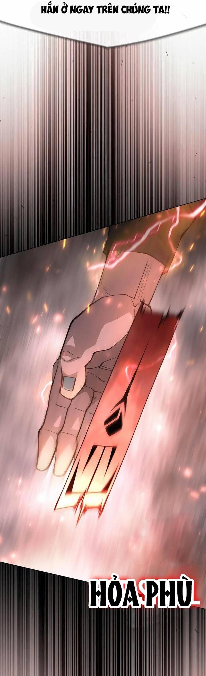 Kĩ Nguyên Của Anh Hùng Chap 178 - Next Chap 179