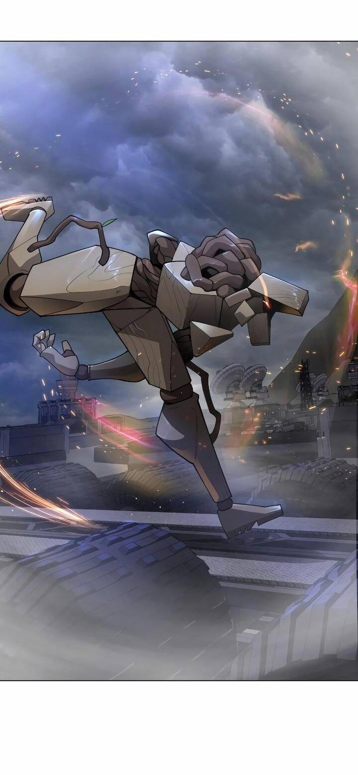 Kĩ Nguyên Của Anh Hùng Chap 178 - Next Chap 179