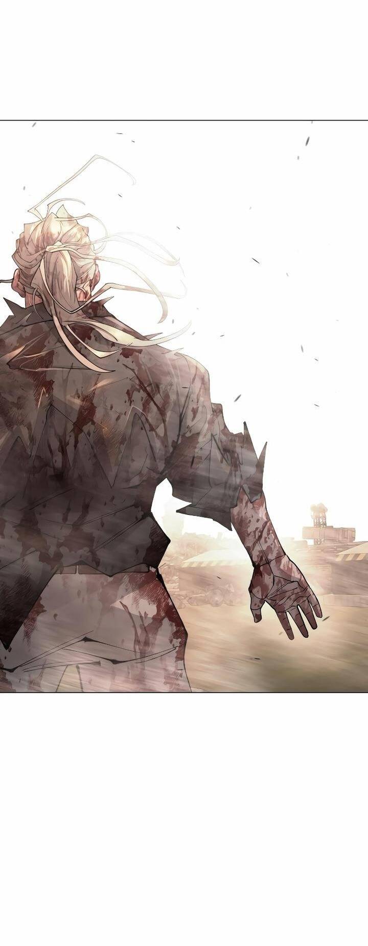 Kĩ Nguyên Của Anh Hùng Chap 180 - Next Chap 181