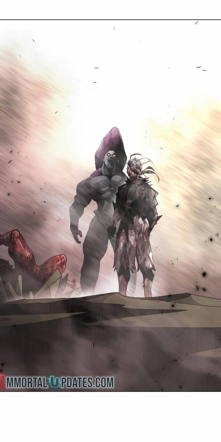 Kĩ Nguyên Của Anh Hùng Chap 180 - Next Chap 181