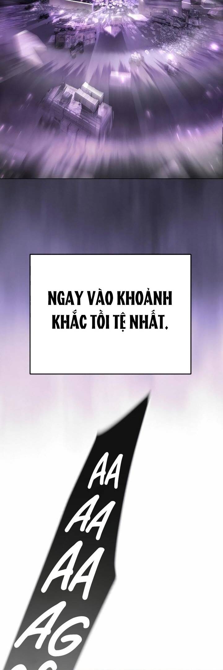 Kĩ Nguyên Của Anh Hùng Chap 180 - Next Chap 181