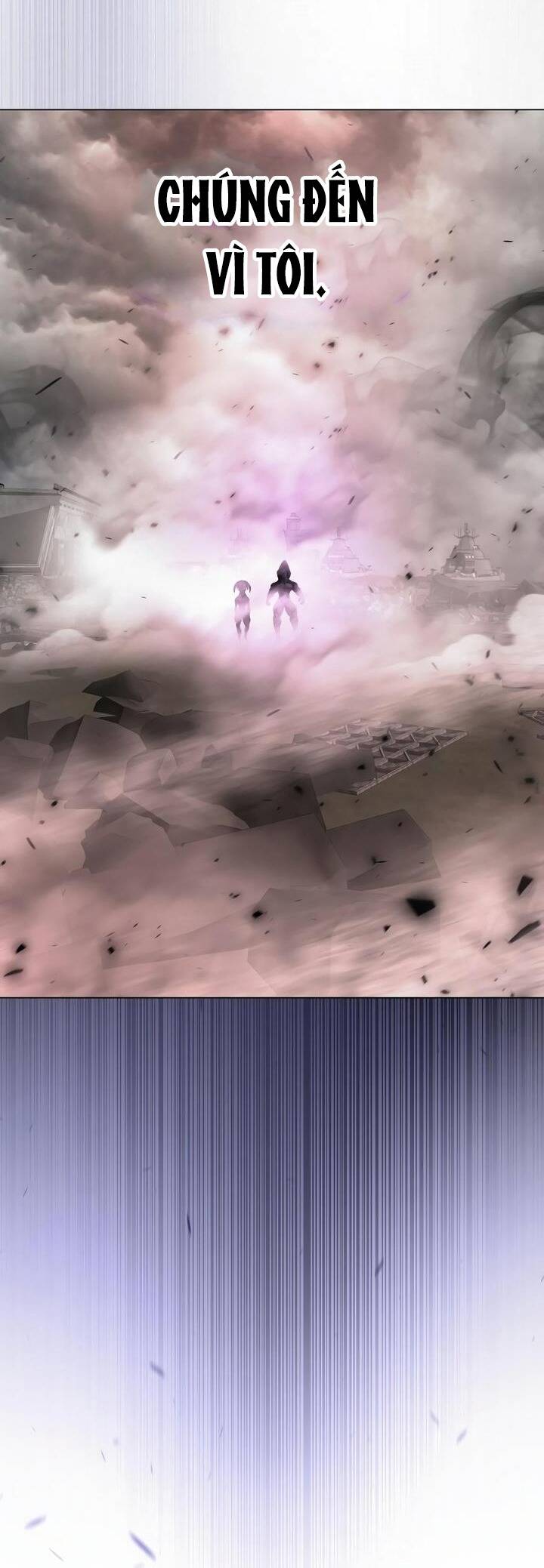 Kĩ Nguyên Của Anh Hùng Chap 180 - Next Chap 181