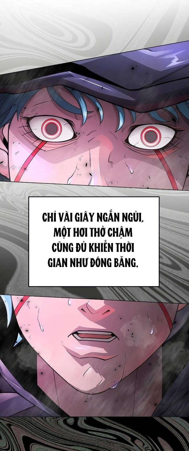 Kĩ Nguyên Của Anh Hùng Chap 180 - Next Chap 181