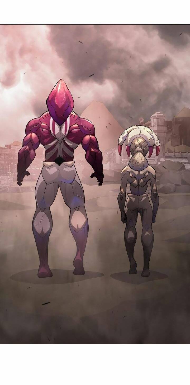 Kĩ Nguyên Của Anh Hùng Chap 180 - Next Chap 181