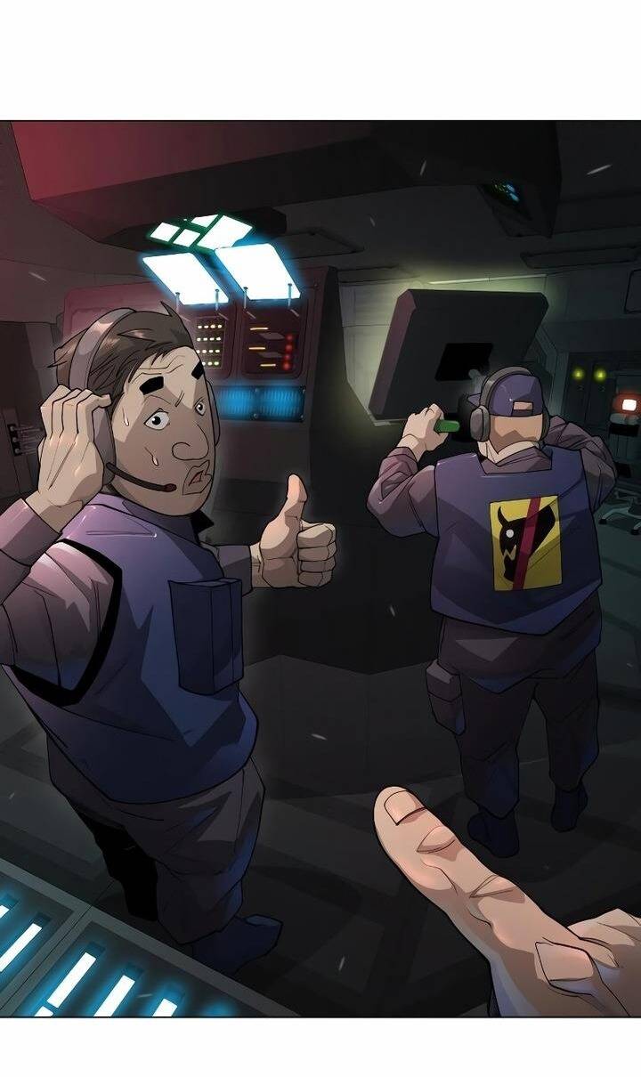 Kĩ Nguyên Của Anh Hùng Chap 180 - Next Chap 181