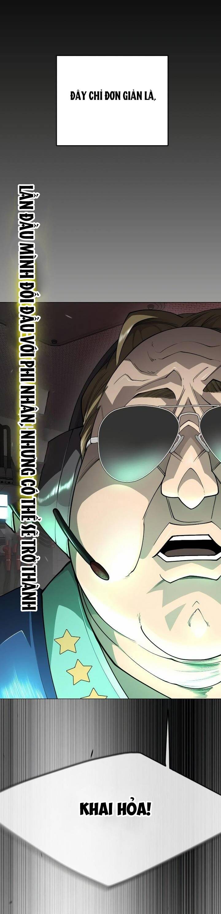 Kĩ Nguyên Của Anh Hùng Chap 180 - Next Chap 181