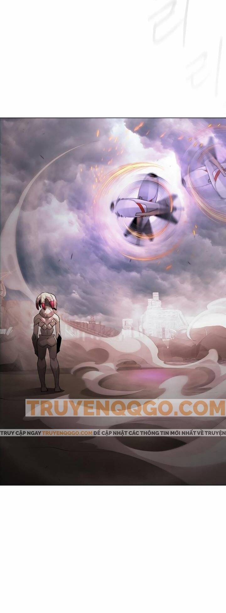 Kĩ Nguyên Của Anh Hùng Chap 180 - Next Chap 181