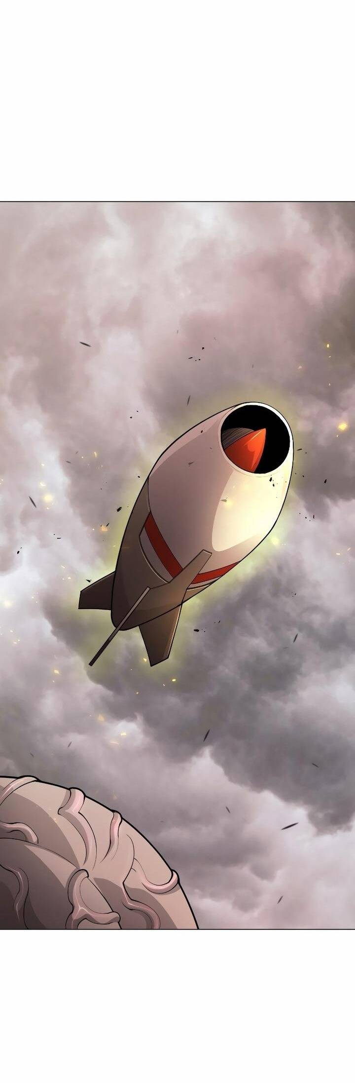 Kĩ Nguyên Của Anh Hùng Chap 180 - Next Chap 181