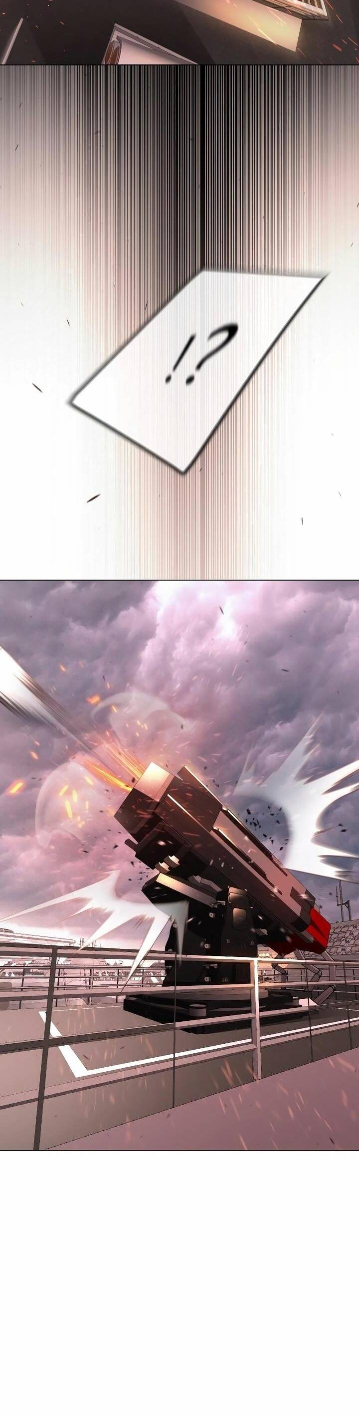 Kĩ Nguyên Của Anh Hùng Chap 180 - Next Chap 181