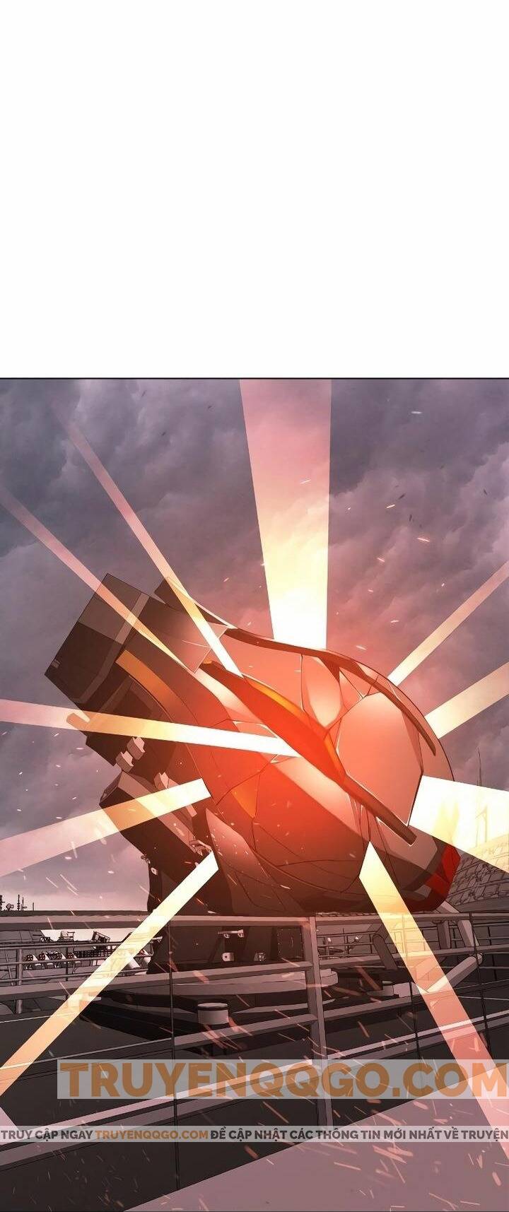 Kĩ Nguyên Của Anh Hùng Chap 180 - Next Chap 181