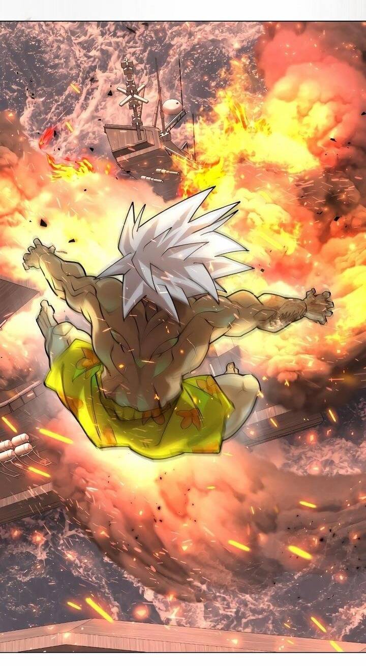 Kĩ Nguyên Của Anh Hùng Chap 180 - Next Chap 181