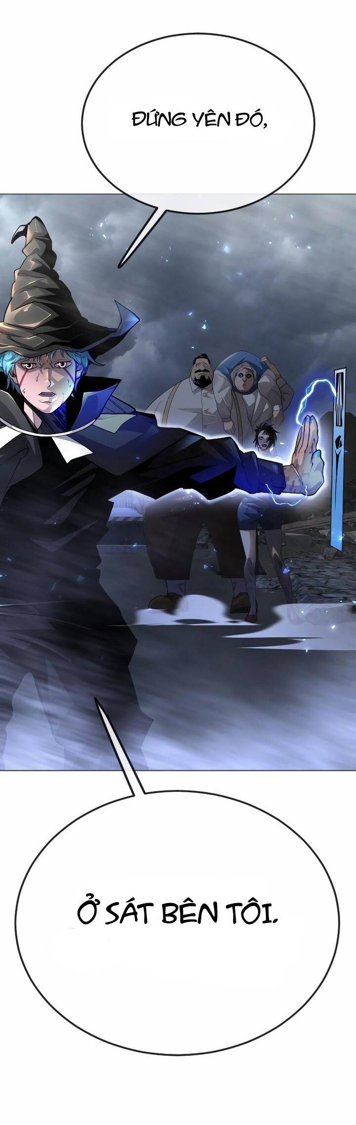 Kĩ Nguyên Của Anh Hùng Chap 180 - Next Chap 181