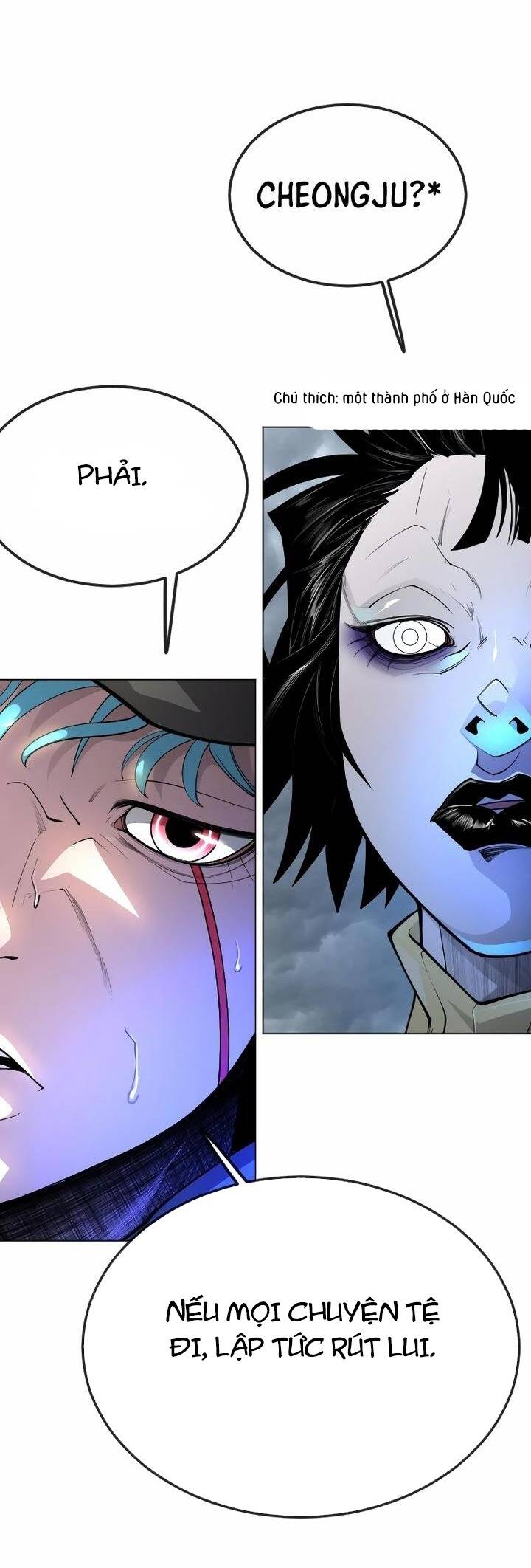 Kĩ Nguyên Của Anh Hùng Chap 180 - Next Chap 181