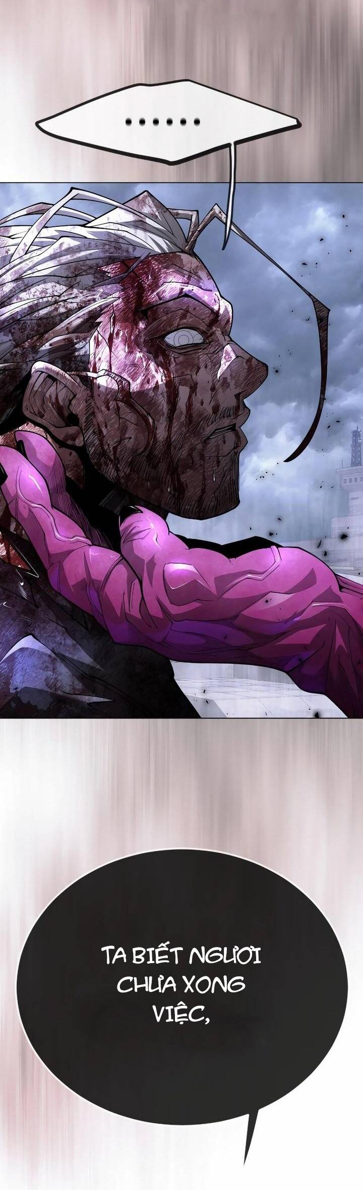 Kĩ Nguyên Của Anh Hùng Chap 180 - Next Chap 181