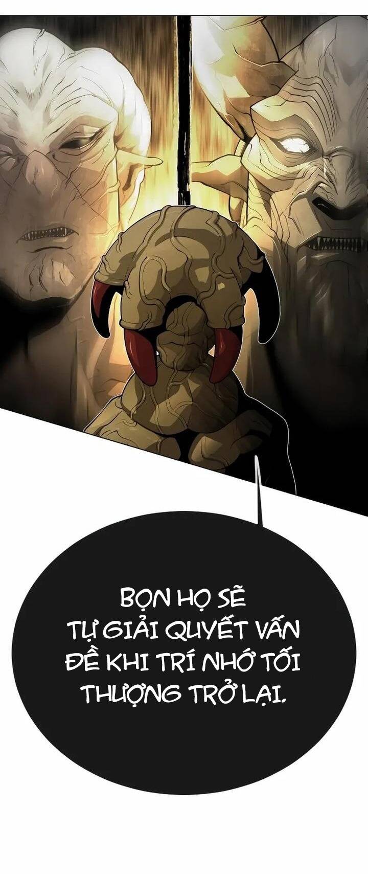 Kĩ Nguyên Của Anh Hùng Chap 181 - Next Chap 182