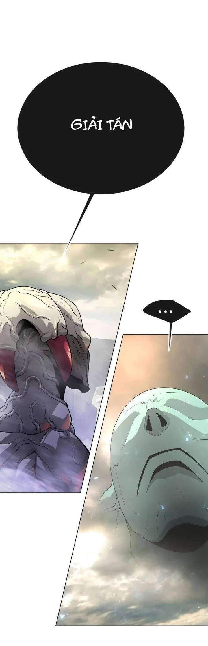 Kĩ Nguyên Của Anh Hùng Chap 181 - Next Chap 182