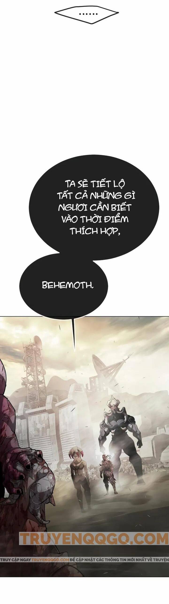 Kĩ Nguyên Của Anh Hùng Chap 181 - Next Chap 182