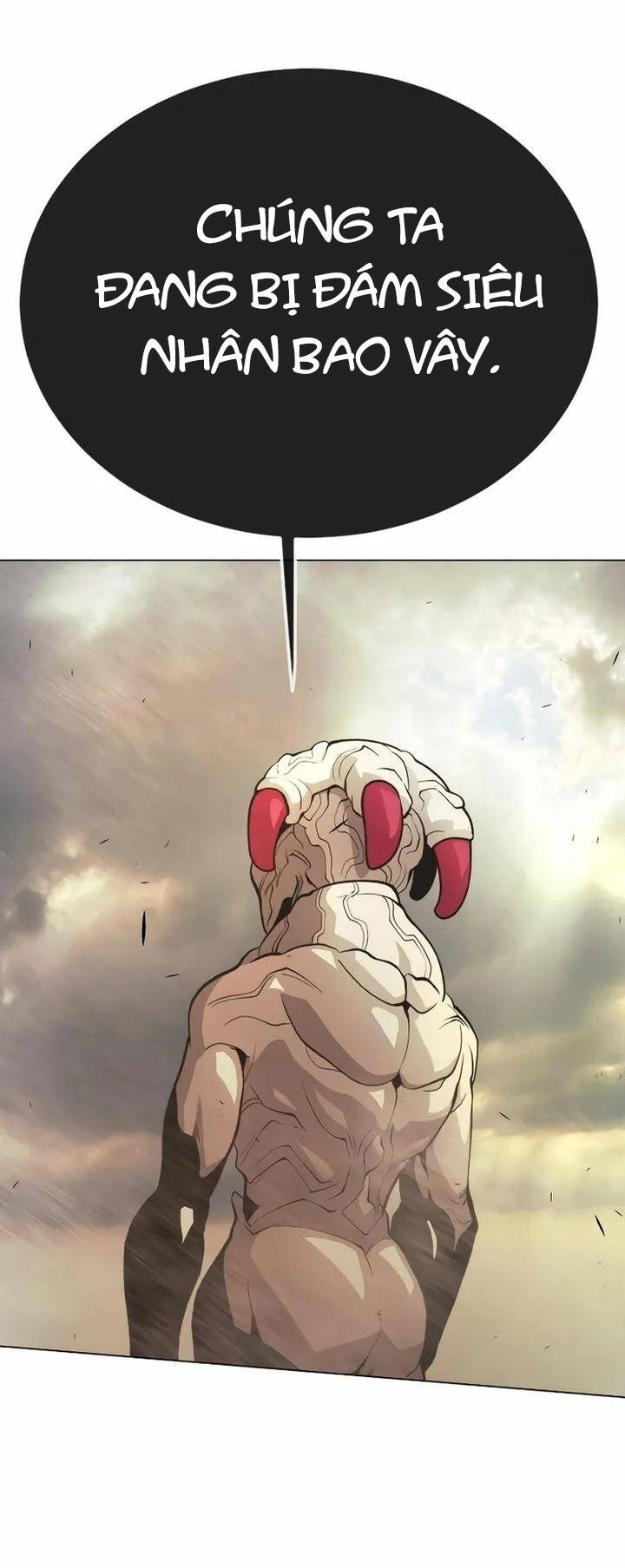 Kĩ Nguyên Của Anh Hùng Chap 181 - Next Chap 182