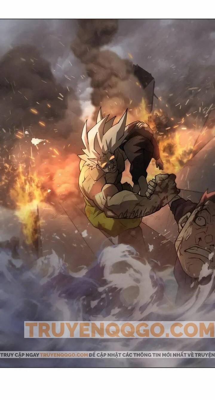 Kĩ Nguyên Của Anh Hùng Chap 181 - Next Chap 182