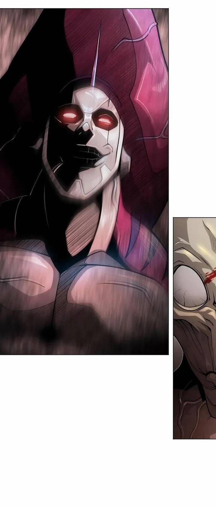 Kĩ Nguyên Của Anh Hùng Chap 181 - Next Chap 182