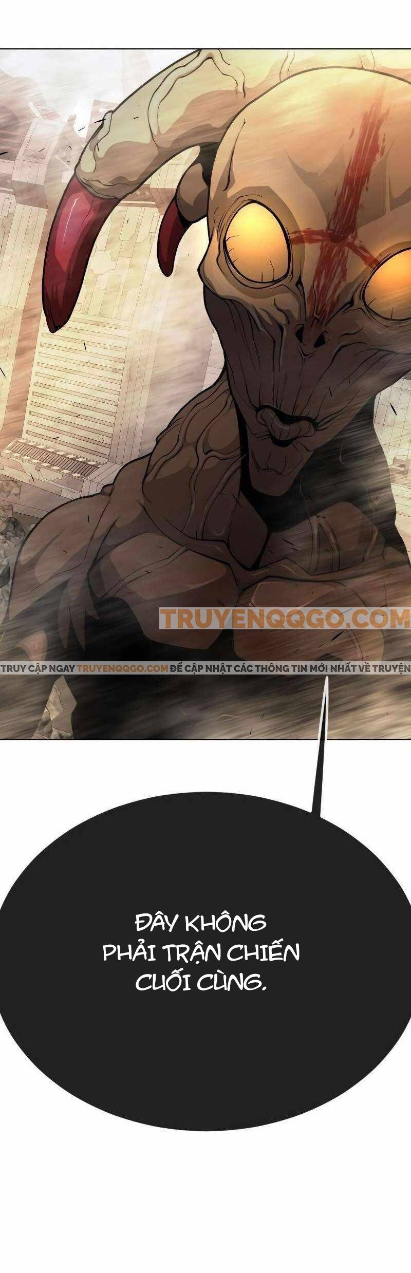 Kĩ Nguyên Của Anh Hùng Chap 181 - Next Chap 182