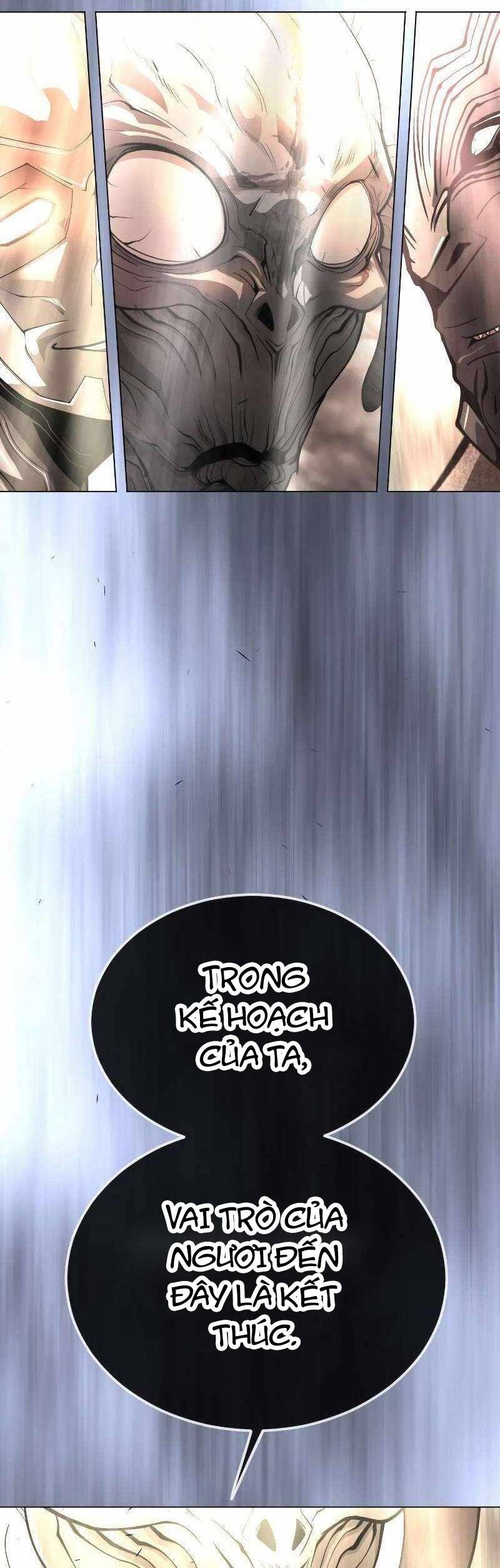 Kĩ Nguyên Của Anh Hùng Chap 181 - Next Chap 182