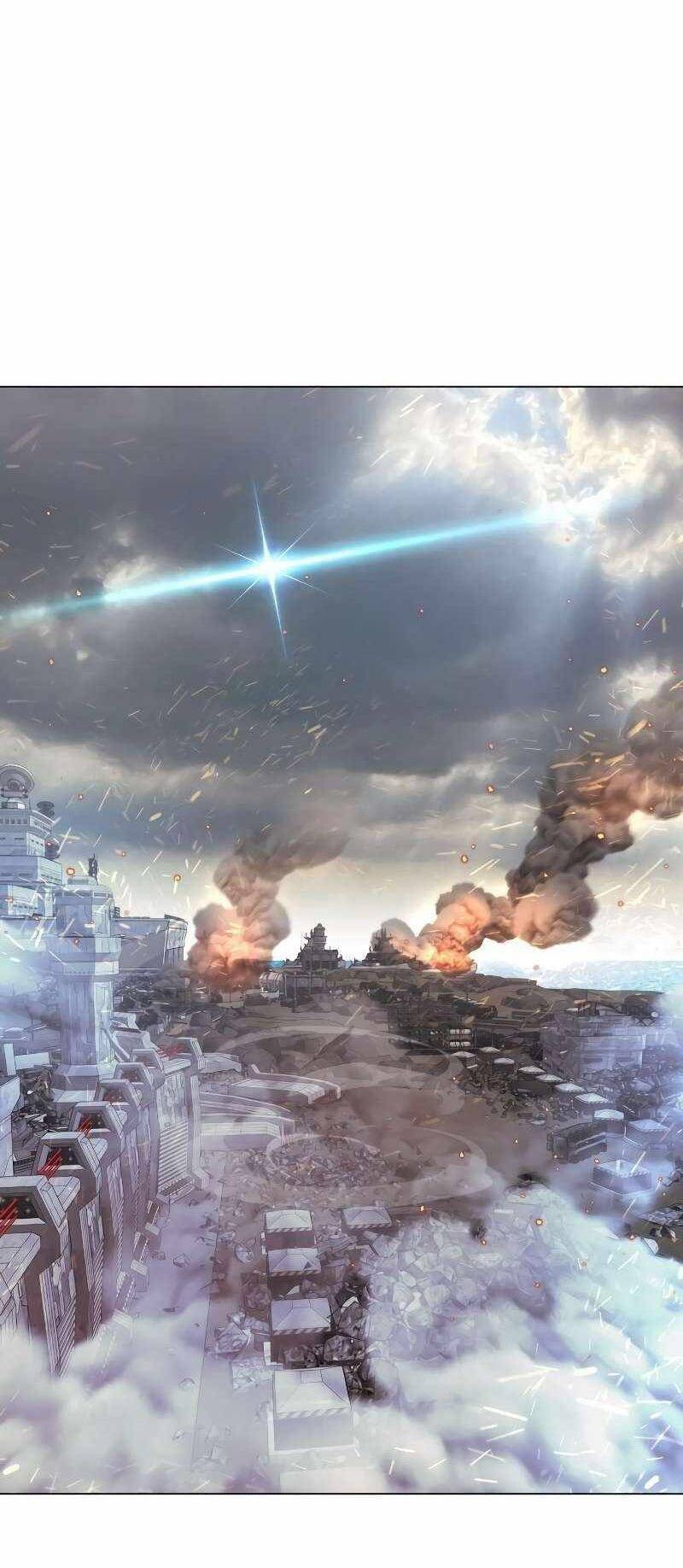 Kĩ Nguyên Của Anh Hùng Chap 181 - Next Chap 182