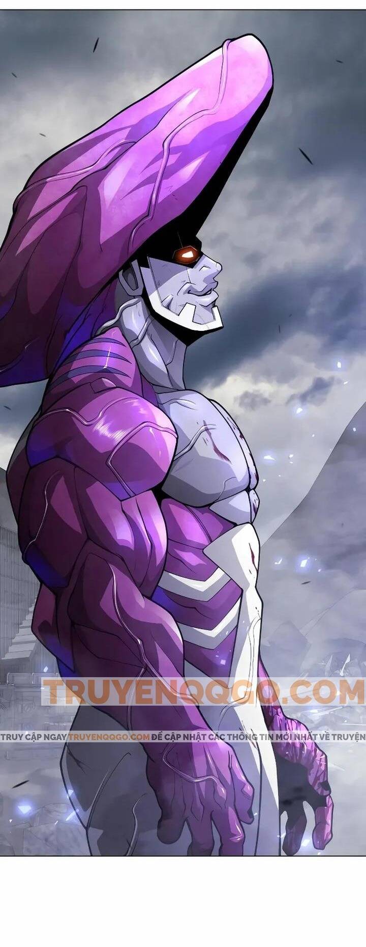 Kĩ Nguyên Của Anh Hùng Chap 181 - Next Chap 182