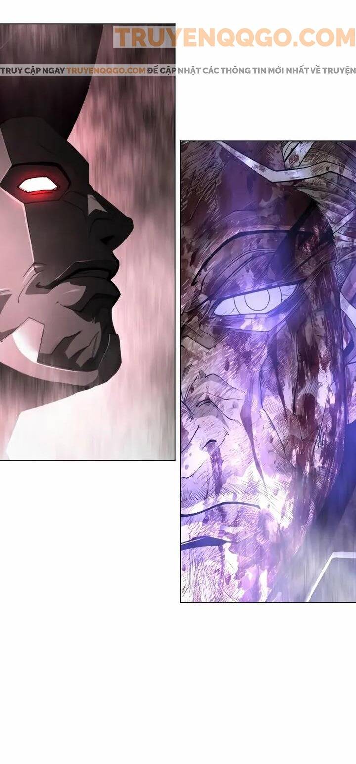 Kĩ Nguyên Của Anh Hùng Chap 181 - Next Chap 182