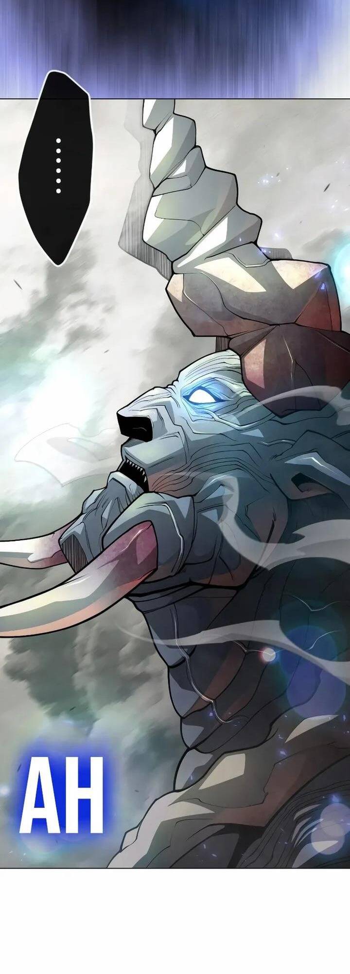 Kĩ Nguyên Của Anh Hùng Chap 181 - Next Chap 182