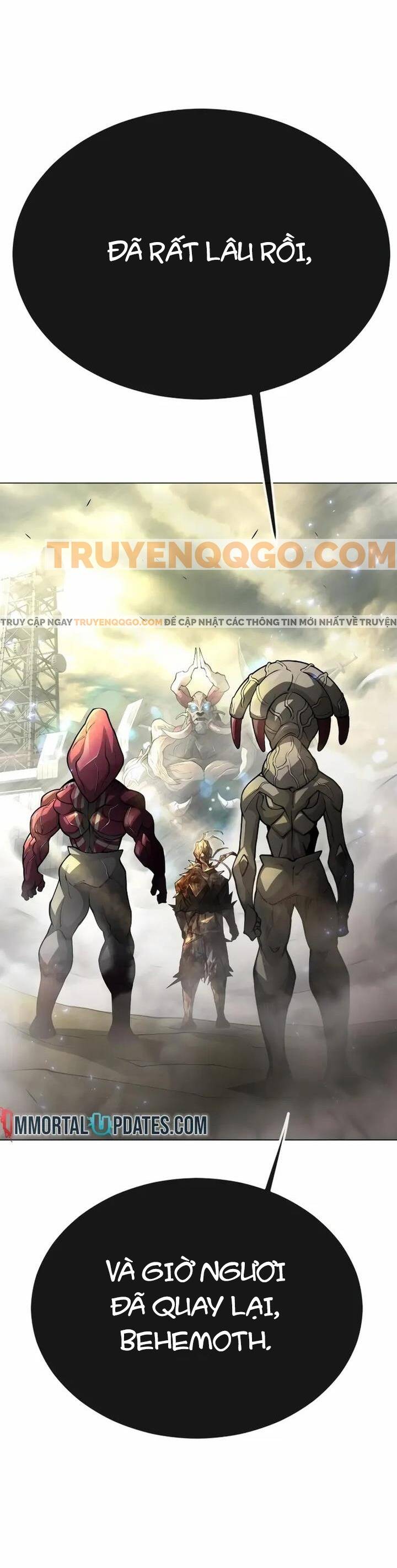 Kĩ Nguyên Của Anh Hùng Chap 181 - Next Chap 182