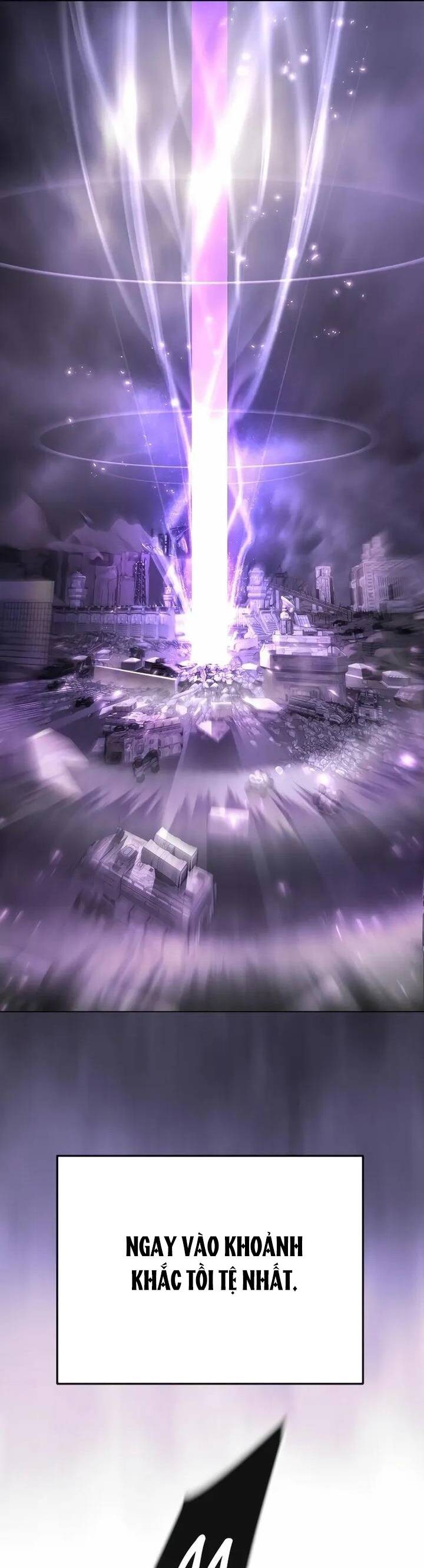 Kĩ Nguyên Của Anh Hùng Chap 181 - Next Chap 182