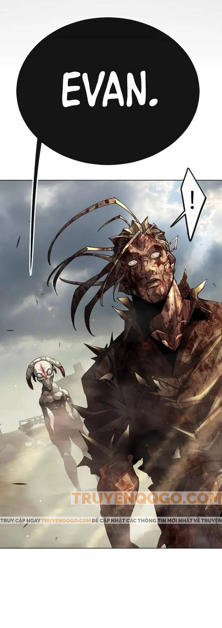 Kĩ Nguyên Của Anh Hùng Chap 181 - Next Chap 182