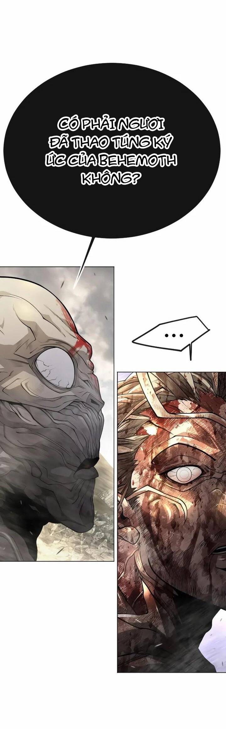 Kĩ Nguyên Của Anh Hùng Chap 181 - Next Chap 182