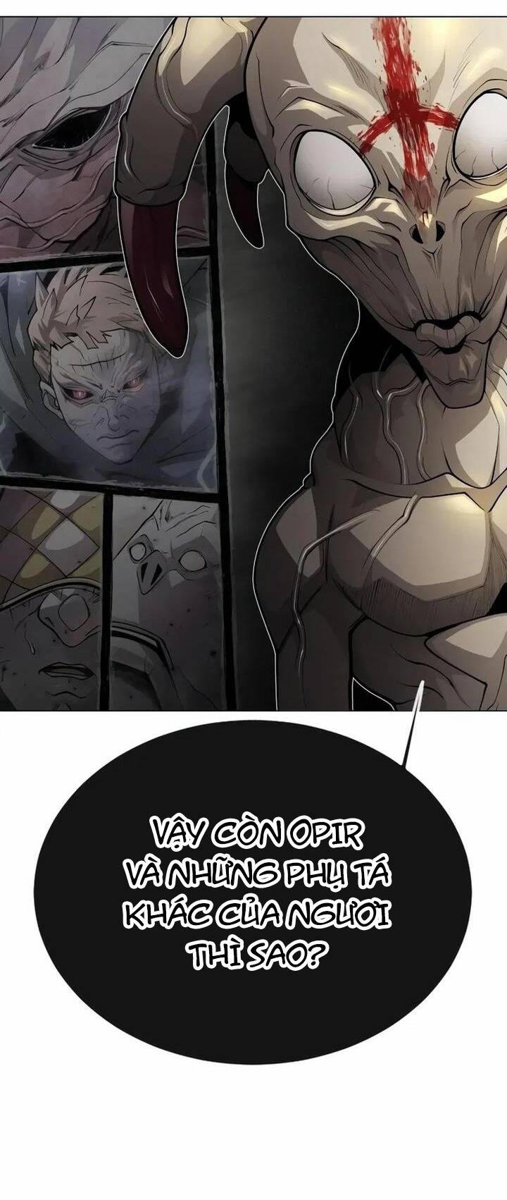 Kĩ Nguyên Của Anh Hùng Chap 181 - Next Chap 182