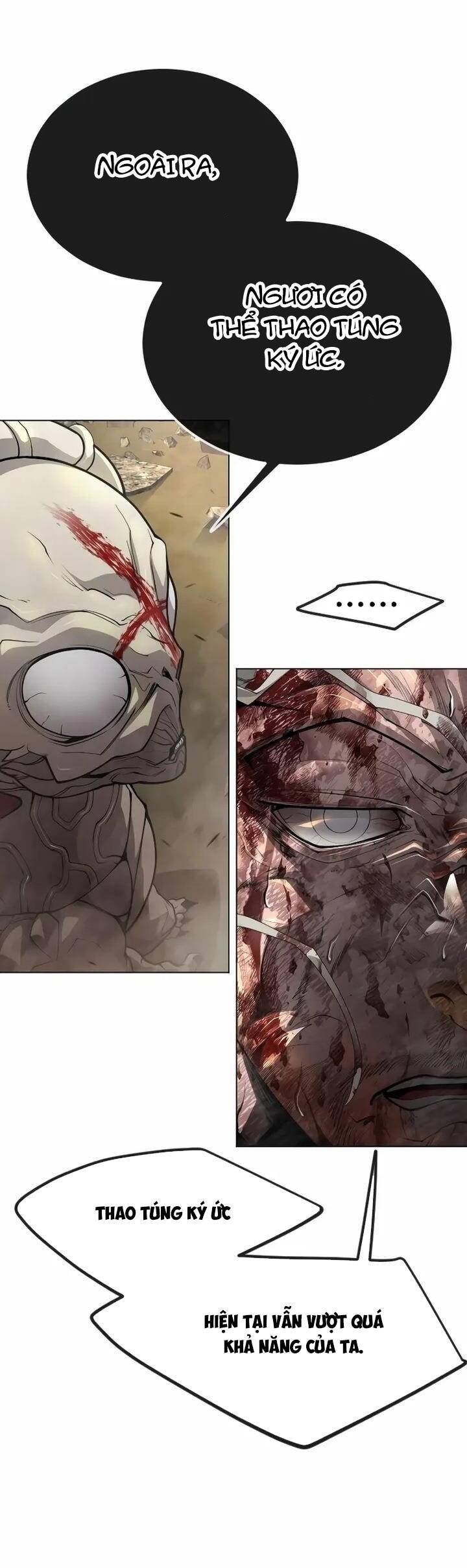 Kĩ Nguyên Của Anh Hùng Chap 181 - Next Chap 182