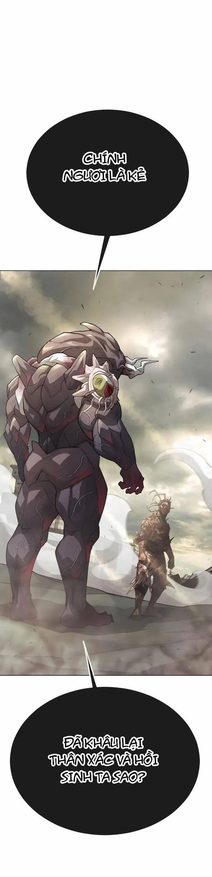 Kĩ Nguyên Của Anh Hùng Chap 181 - Next Chap 182